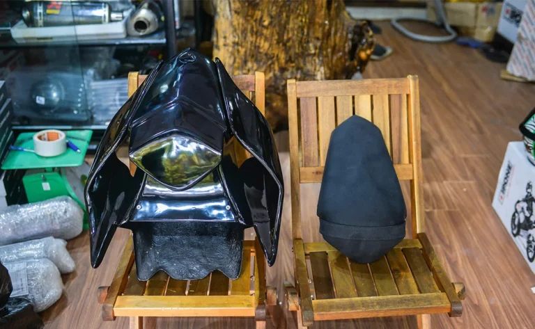 Body Full Đuôi R15V3 - R3