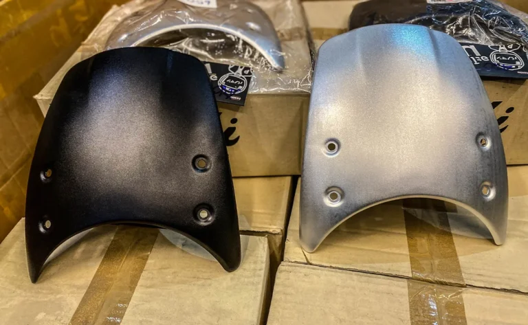 Mão Thái Lan CB150-300-650R