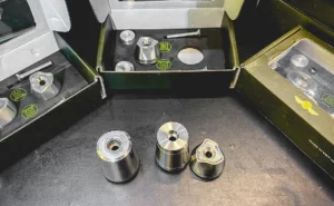 Gù Inox Thái Lan