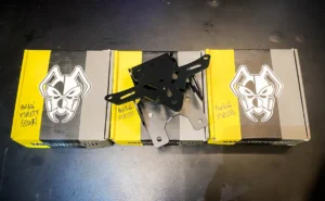Pad Biển XSR